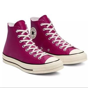 Converse All Star Chuck 70 Leather